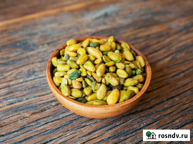 Орехи оптом Старый Оскол - изображение 1