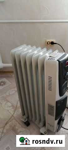 Масляный обогреватель Свободный - изображение 1