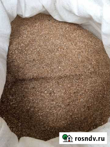 Отруби пшеничные Иркутск - изображение 1