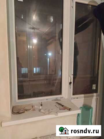 Окна пластиковые бу Волжский - изображение 1