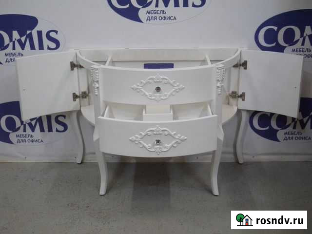 Шкаф под раковину 070511 Москва - изображение 1