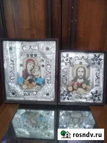 Икона Гагарин - изображение 1