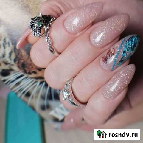 Маникюр Череповец - изображение 1