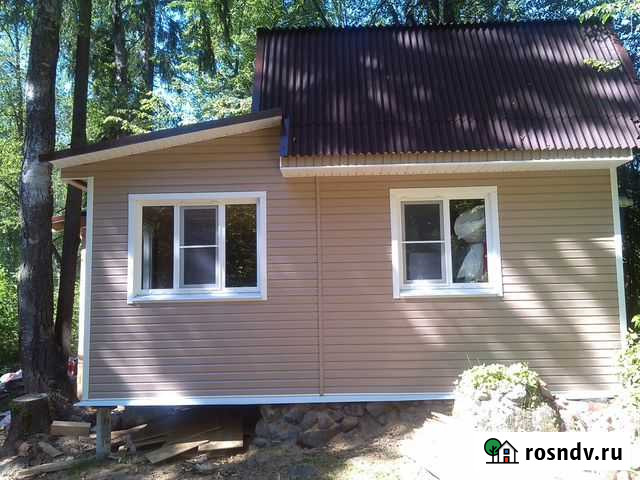 Строительство и отделка Приозерск - изображение 1