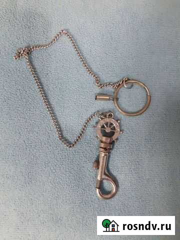 Держатель для ключей СССР Рязань - изображение 1