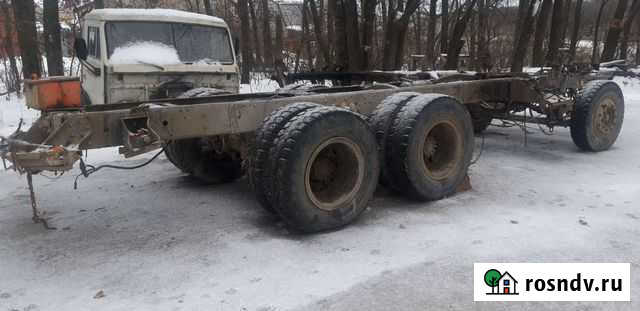 Камаз режим Курск - изображение 1