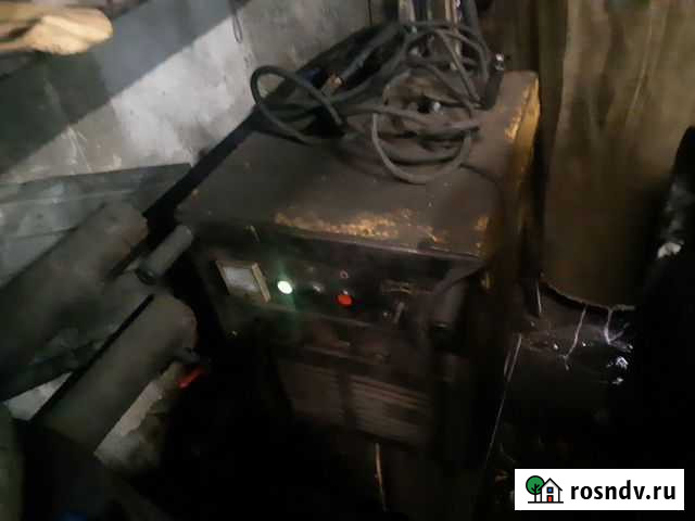 Сварочный вд200 Междуреченск - изображение 1