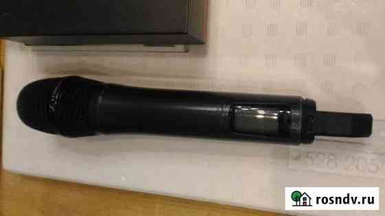 Радиосистема Sennheiser EW 165 G3-B Севастополь