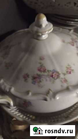 Супница малая Веймар Каторина Реутов - изображение 1