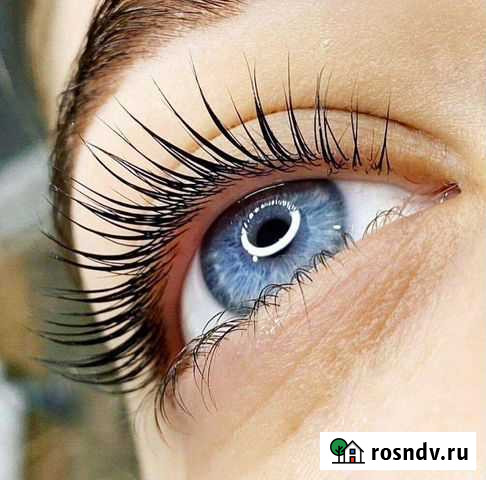 Ламинирование ресниц Новосибирск - изображение 1