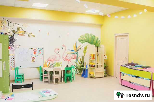 Ищу инвестора для сети частных детских садов Севастополь - изображение 1