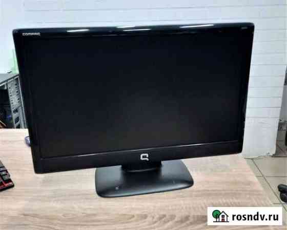 21.5 Монитор HP Compaq Q2159, 1920x1080, 76 Гц, T Калининград