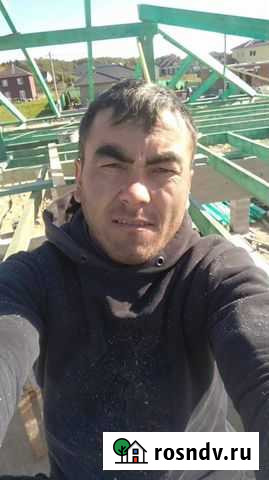 Строительные работы Калининград - изображение 1