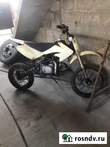 Kayo 140 Краснодар - изображение 1