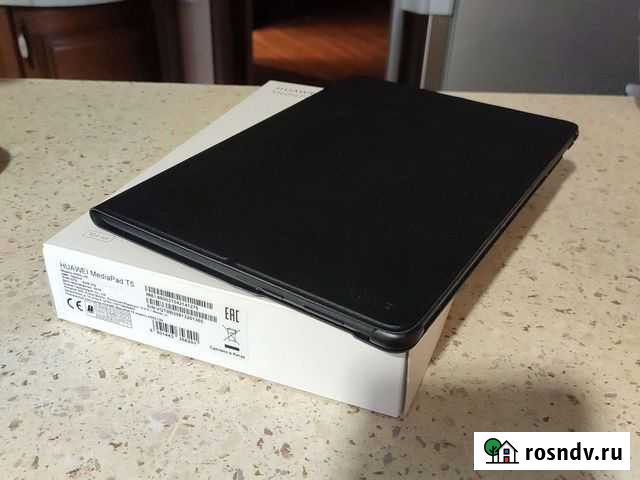Huawei MediaPad T5 10.1 3/32GB LTE 2020 новый Жуковский - изображение 1