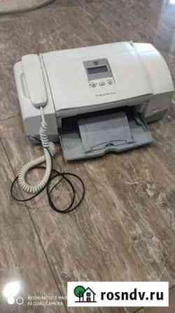 Принтер hp officejet 4300 all-in-one series Реутов