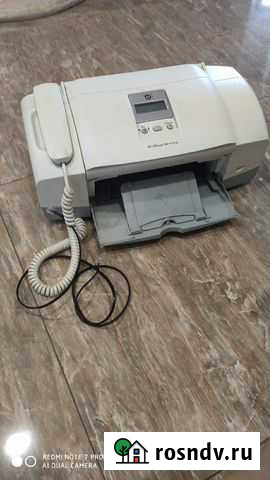 Принтер hp officejet 4300 all-in-one series Реутов - изображение 1