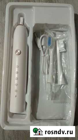 Зубная щётка электрическая Белгород - изображение 1