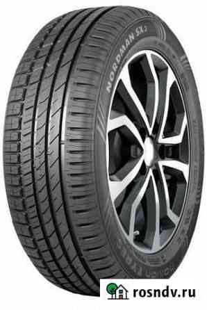 Nokian Nordman SX3 175/65 R14 82T Киров