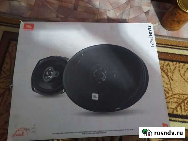 Акустика в автомобили Карасук - изображение 1