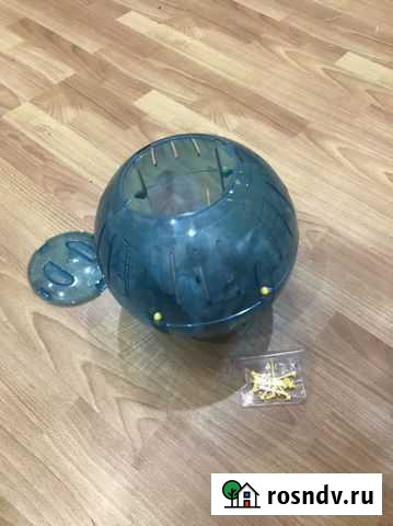 Шар прогулочный для шиншиллы Ейск - изображение 1