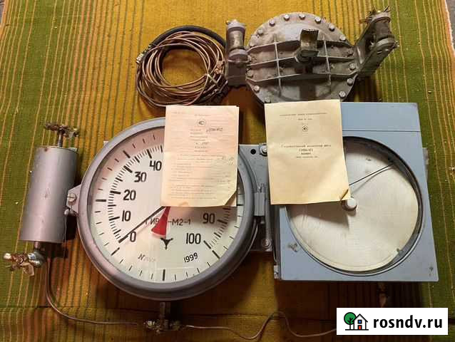 Гидравлический Индигатор веса. гив6-М2 Долгопрудный - изображение 1