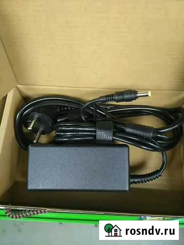 Зарядное устройство для ноутбуков Нижний Тагил - изображение 1