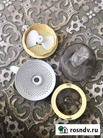 Запчасти кухонного комбайна Bosch Волгоград - изображение 1