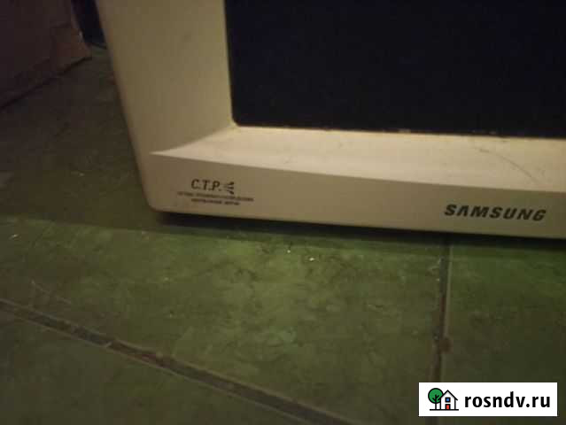 Микроволновка бу samsung Москва - изображение 1