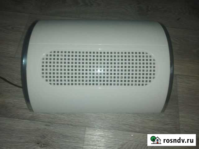 Пылесос косметологический Узловая - изображение 1