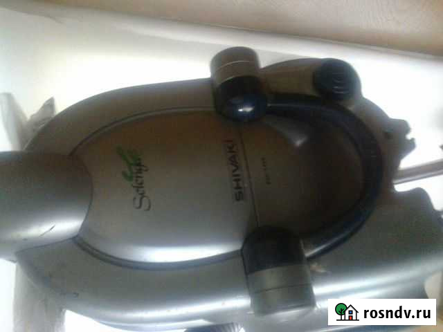 Пылесос Shivaki, Япония Санкт-Петербург - изображение 1