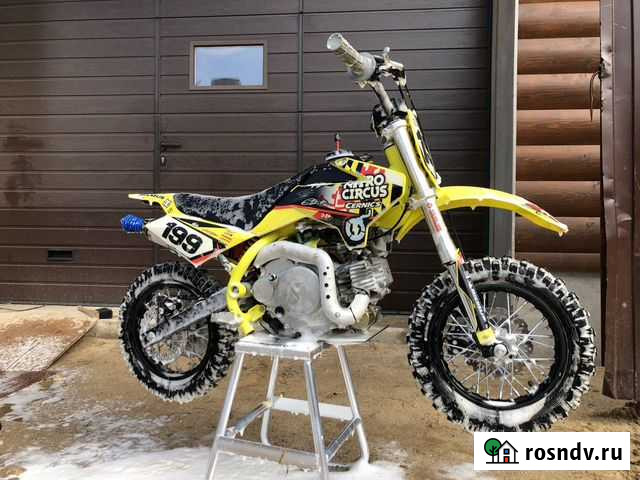 Ycf 50 4t детский Балашиха - изображение 1