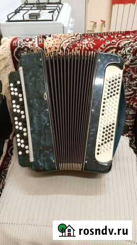 Баян Москва Волгоград - изображение 1