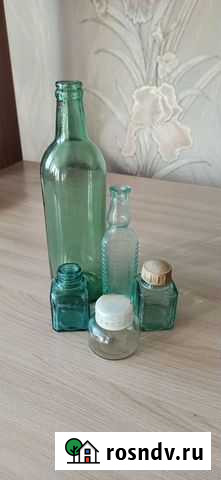 Чернильницы, бутылки Уссурийск - изображение 1