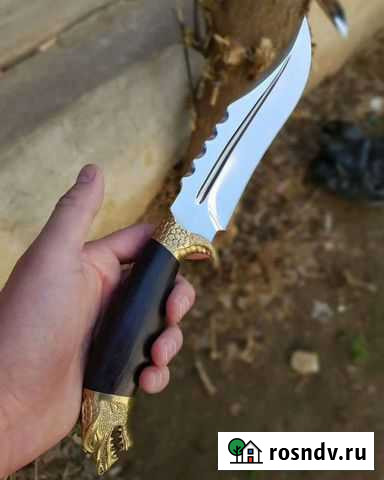 Нож Красноярск - изображение 1