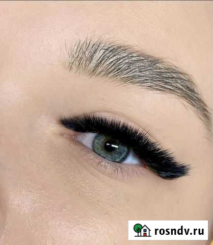Наращивание ресниц Казань - изображение 1