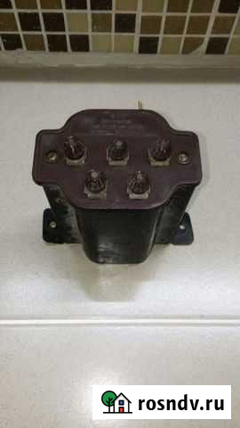 Трансформатор питания тп - 50,рабочий Нижний Новгород - изображение 1