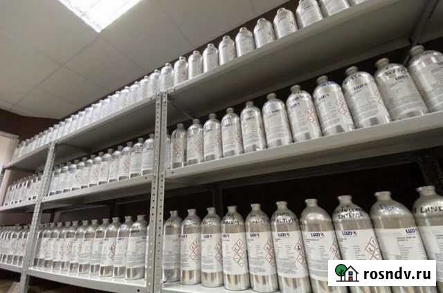 Разливная парфюмерия Краснодар - изображение 1