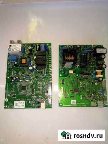 Плата на котел Бакси Baxi MainFour, EcoFour, FourT Ростов-на-Дону - изображение 1