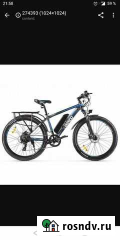 Eltreco 850new Новосибирск - изображение 1