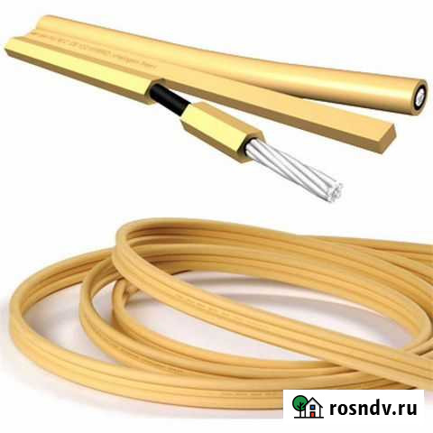 Акустический кабель Van Den Hul CS-122 Hybrid Челябинск - изображение 1