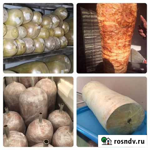 Мясо для шаурмы Крымск - изображение 1