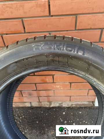 Nokian 265/50 R19 Бузулук - изображение 1