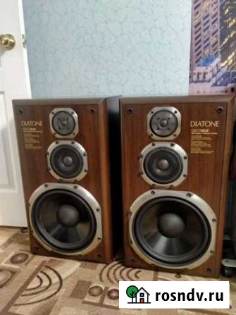 Акустические колонки Diatone Ангарск - изображение 1