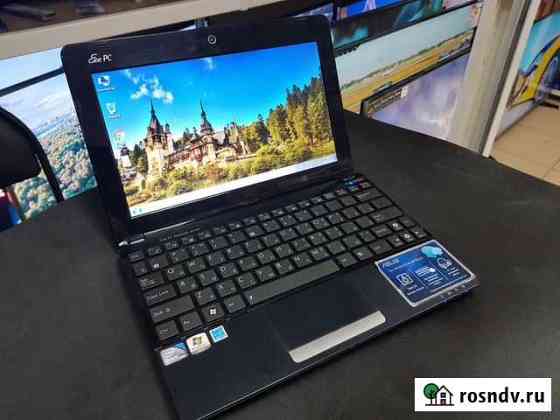 Нетбук с 2Гб 10.1 Asus 1015 Новосибирск