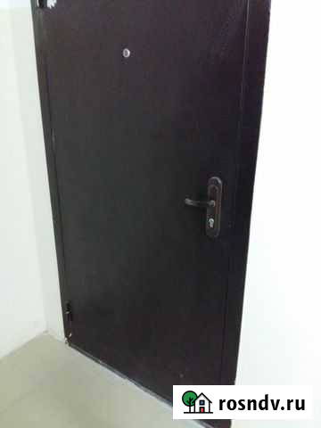 Дверь входная Левая Иркутск - изображение 1