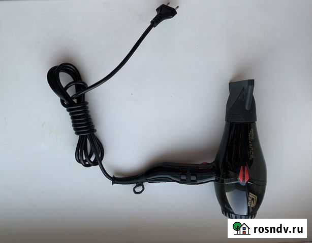 Фен для волос Parlux advance light Ionic&Ceramic Мурино - изображение 1