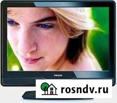 ЖК Телевизор Philips 26PFL3403/60 66 см Новосибирск - изображение 1