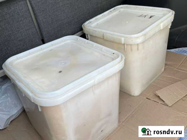 Мёд Луговой Барнаул - изображение 1