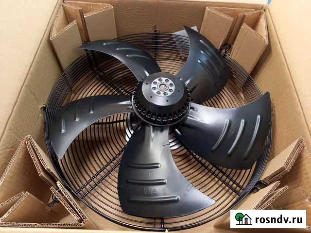 Вентиляторы для охлаждения майнинг фермы 500S Иркутск - изображение 1